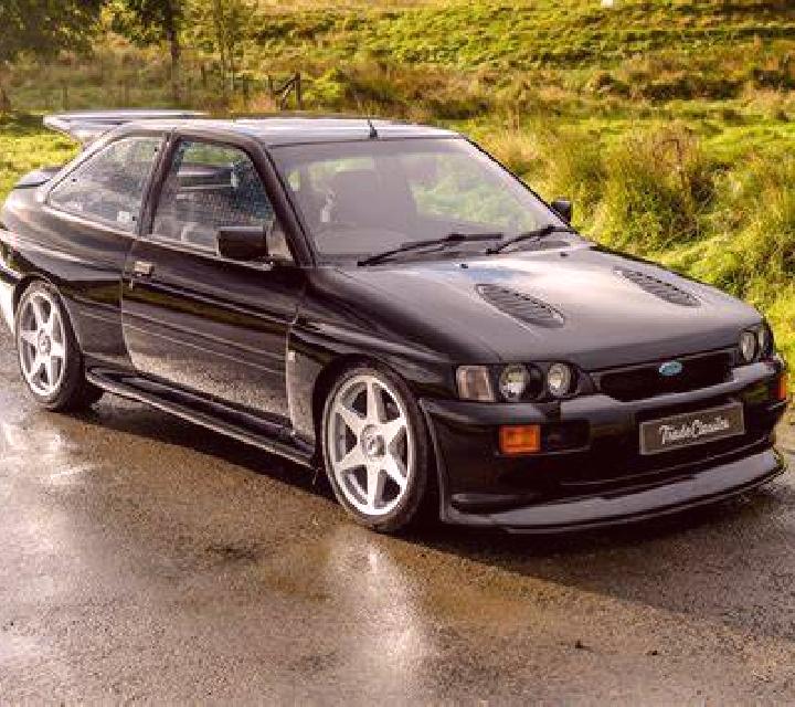 escort Voievoda