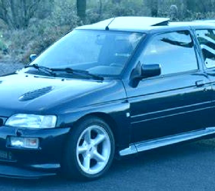 escort Voivozi