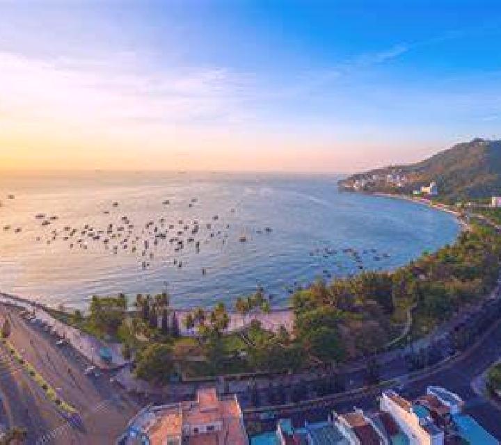 escort Vung Tau