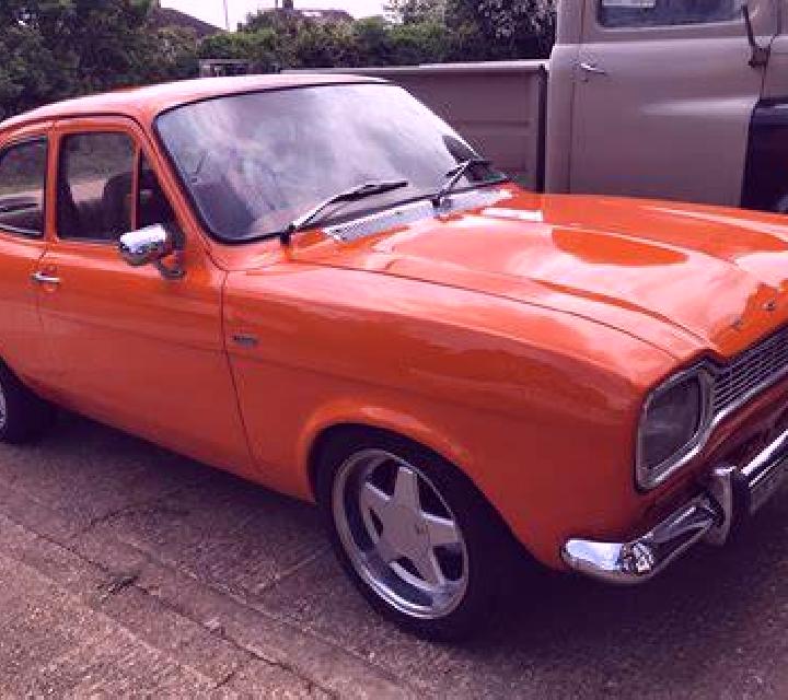 escort Walding
