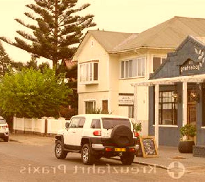 escort Walvis Bay