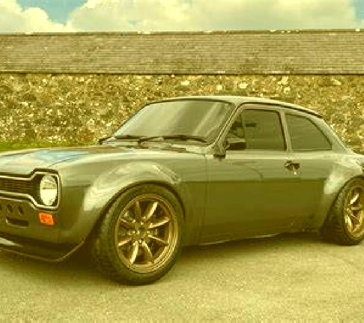 escort Wanborough