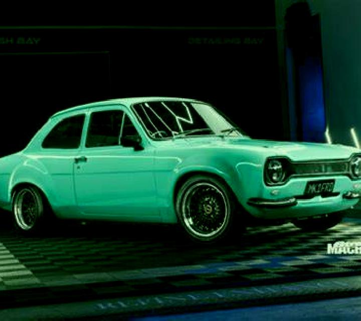 escort Warngau
