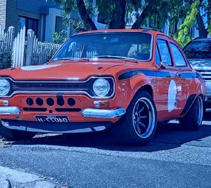 escort Waverton