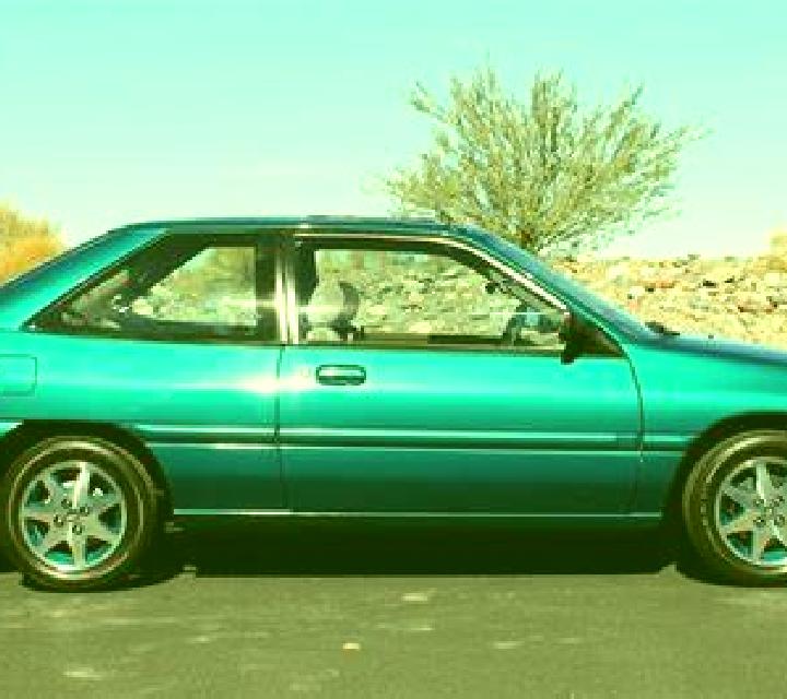 escort Weatherford