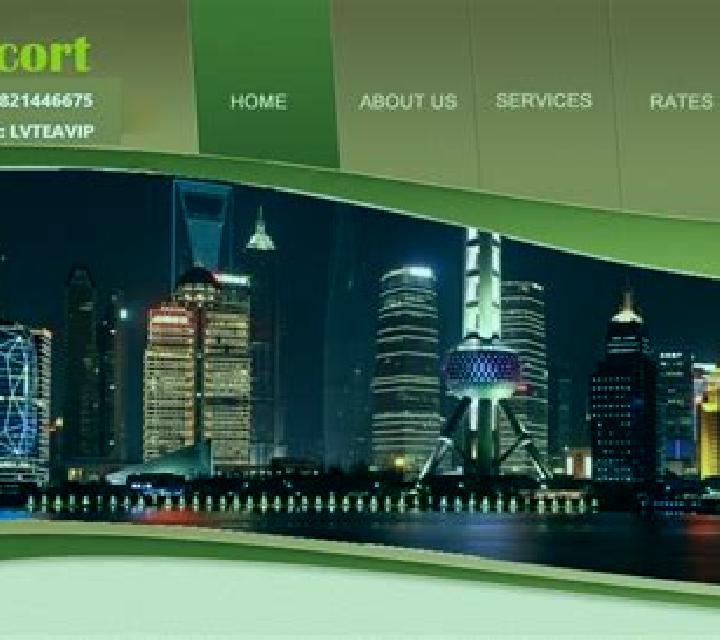 escort Wenzhou