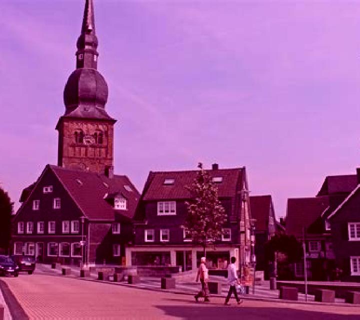 escort Wermelskirchen