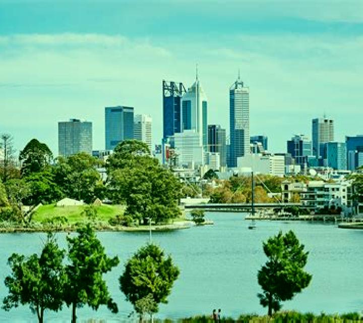 escort West Perth