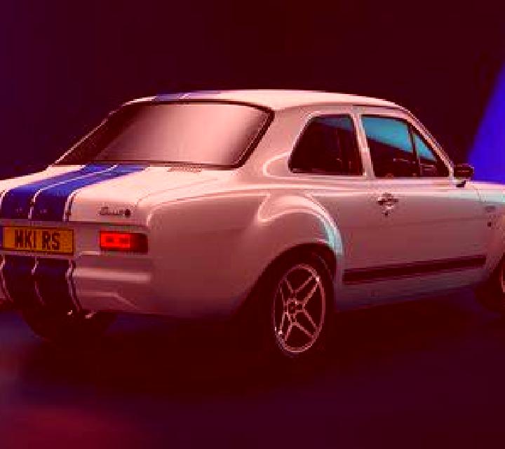 escort Westerau