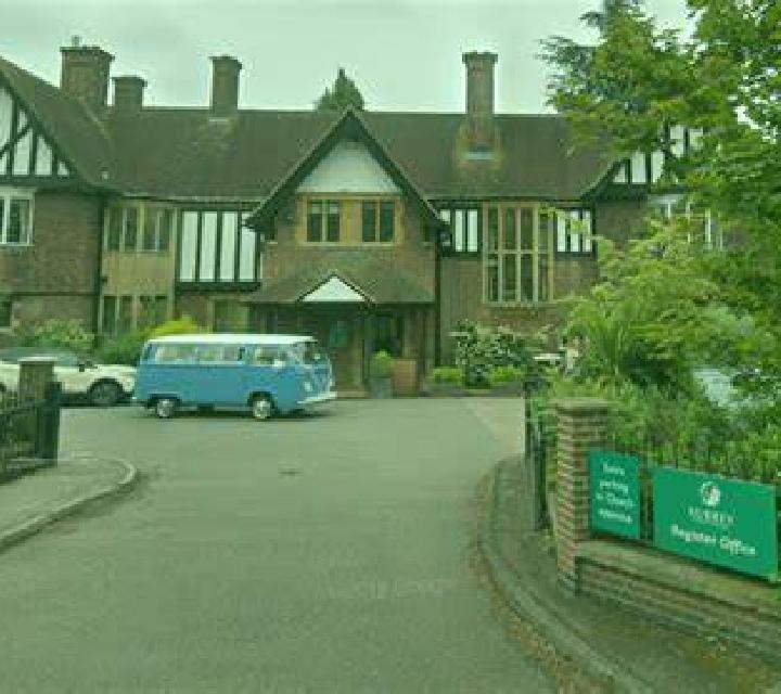 escort Weybridge