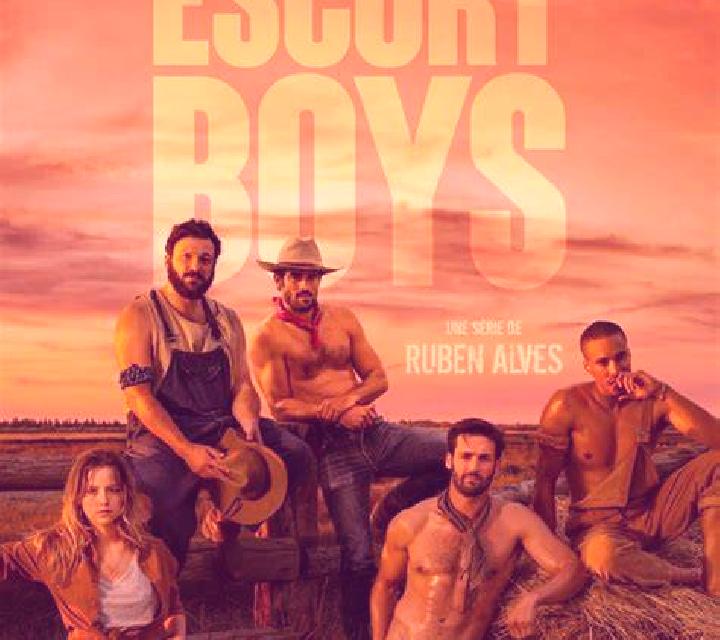 escort White City
