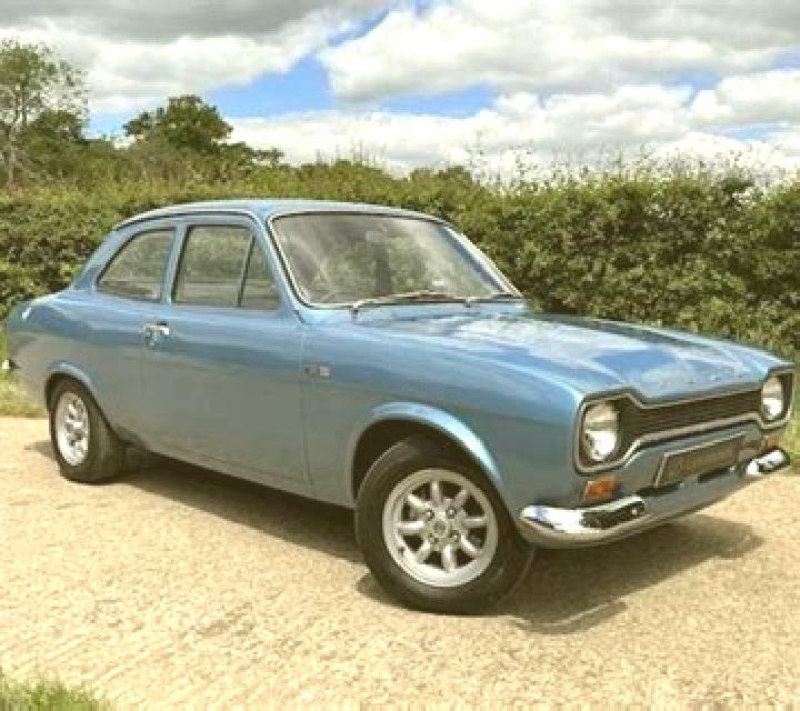 escort Wigmore