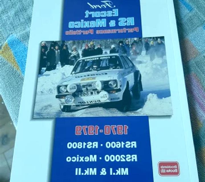 escort Wiley Ford