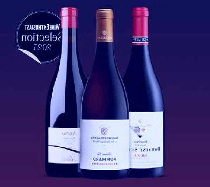 escort Wines
