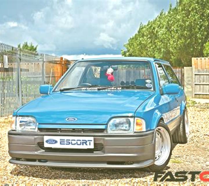 escort Winford