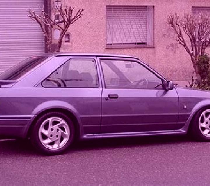 escort Woerdern
