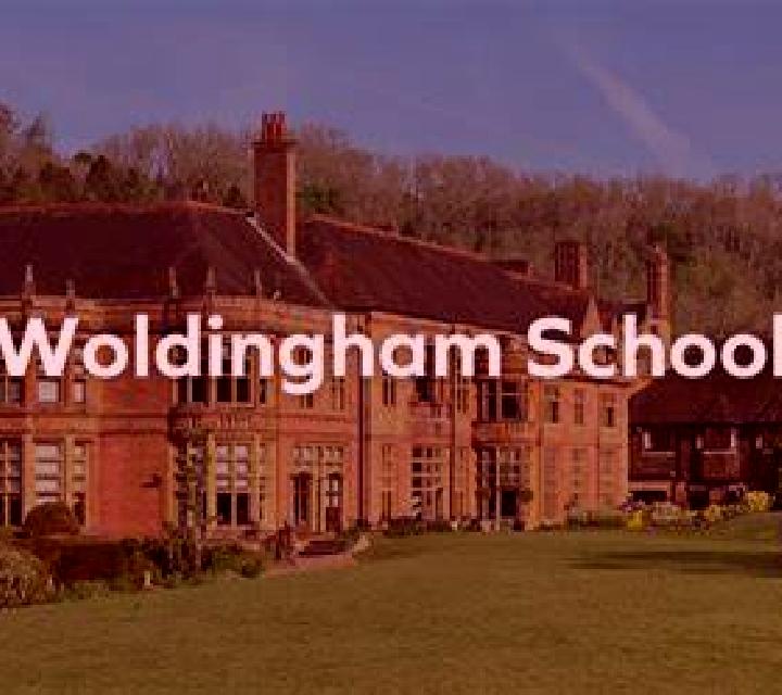 escort Woldingham