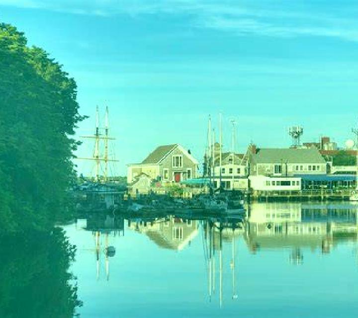 escort Woods Hole
