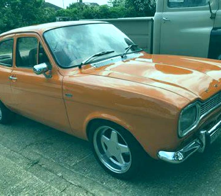 escort Wotu
