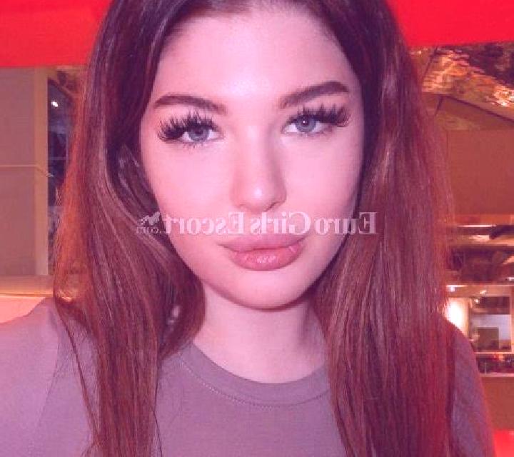 escort Wroclaw