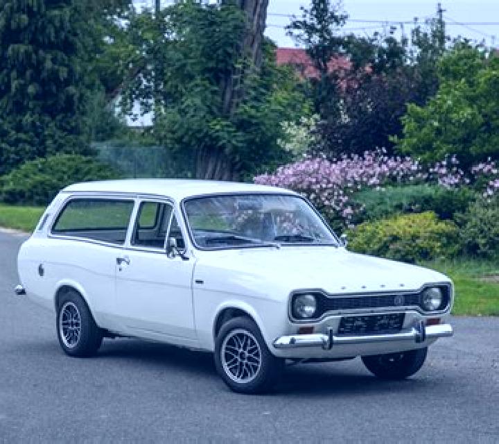 escort Wymyslow