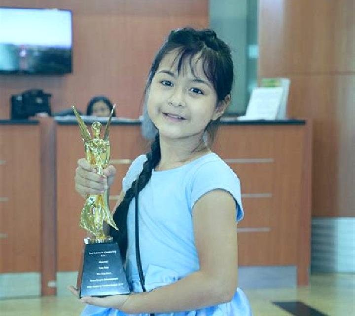 escort Yae Kyaw Su