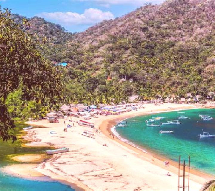 escort Yelapa