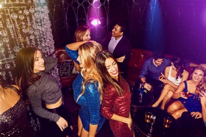 escort Yogyakarta