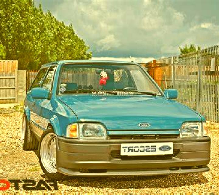 escort Yufrus