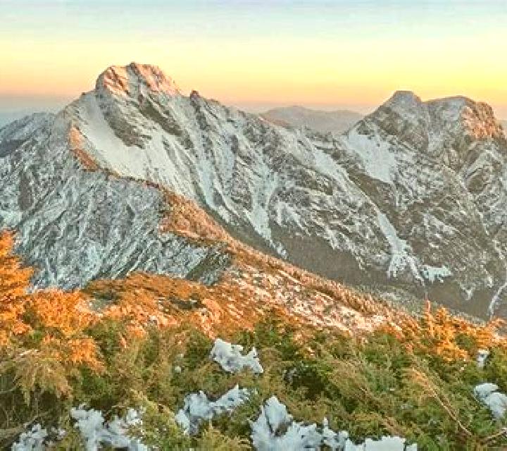 escort Yushan