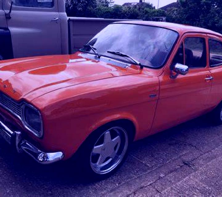 escort Zambia