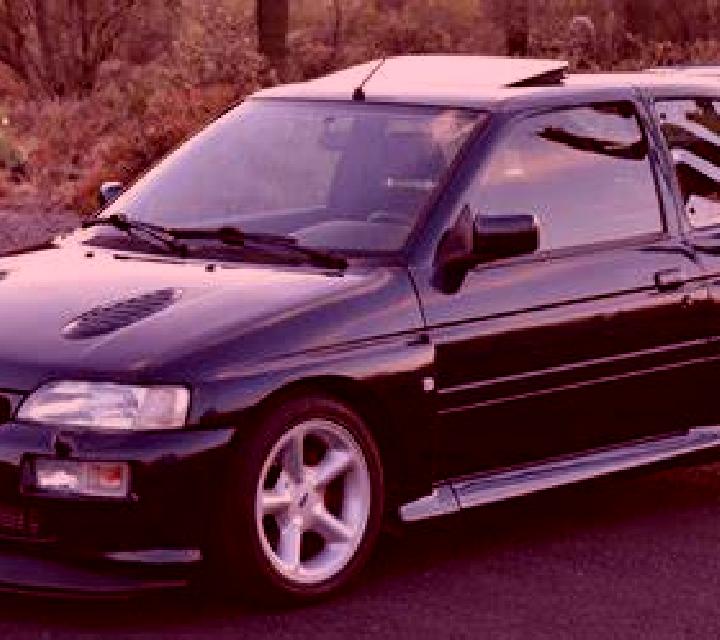 escort Zatreni