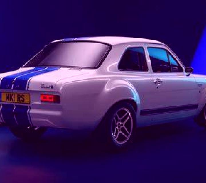 escort Zichow