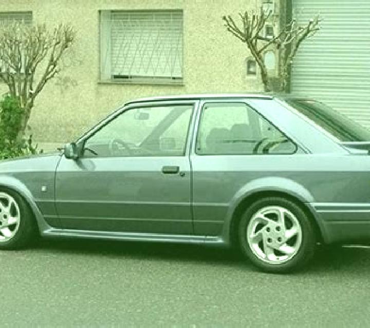 escort Zielina