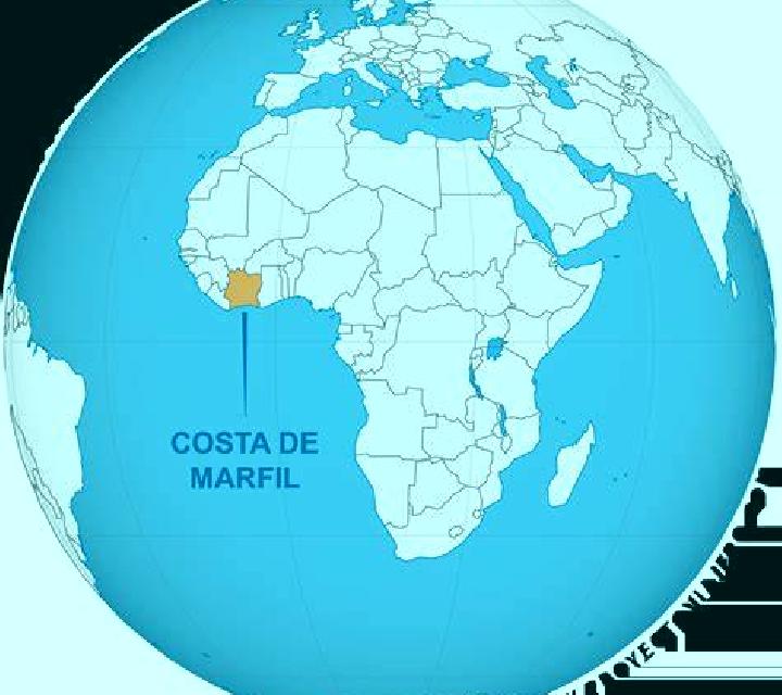 Escorts Allangouassou, Costa de Marfil — Chicas y putas locales