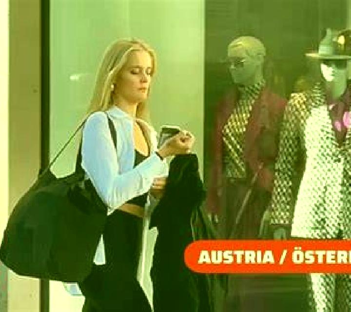 Escorts Anger, Austria — Chicas y putas locales