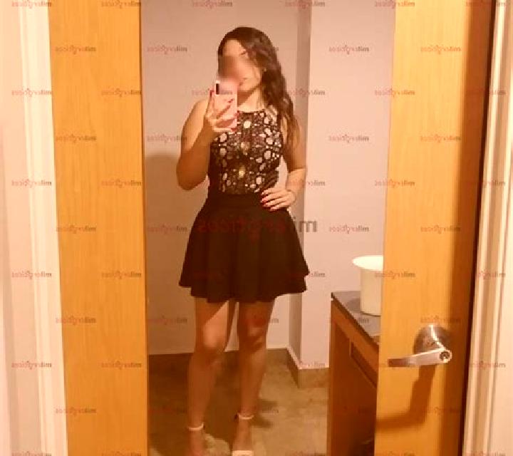 Escorts Araruna, Brasil — Chicas y putas locales