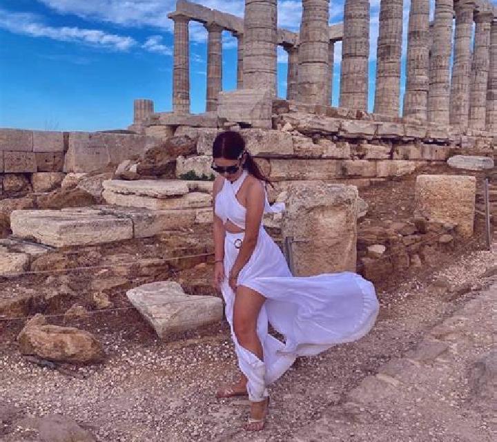 Escorts Ayios Adhrianos, Grecia — Chicas y putas locales