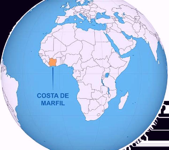 Escorts Balladougou, Costa de Marfil — Chicas y putas locales