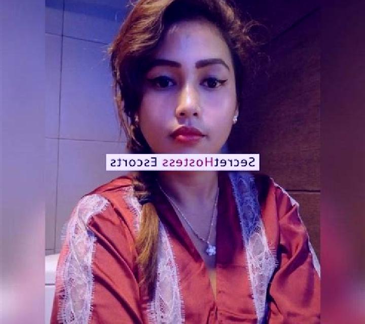 Escorts Baru Timur, Indonesia — Chicas y putas locales