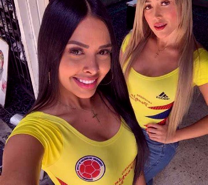 Escorts Bello, Colombia — Chicas y putas locales