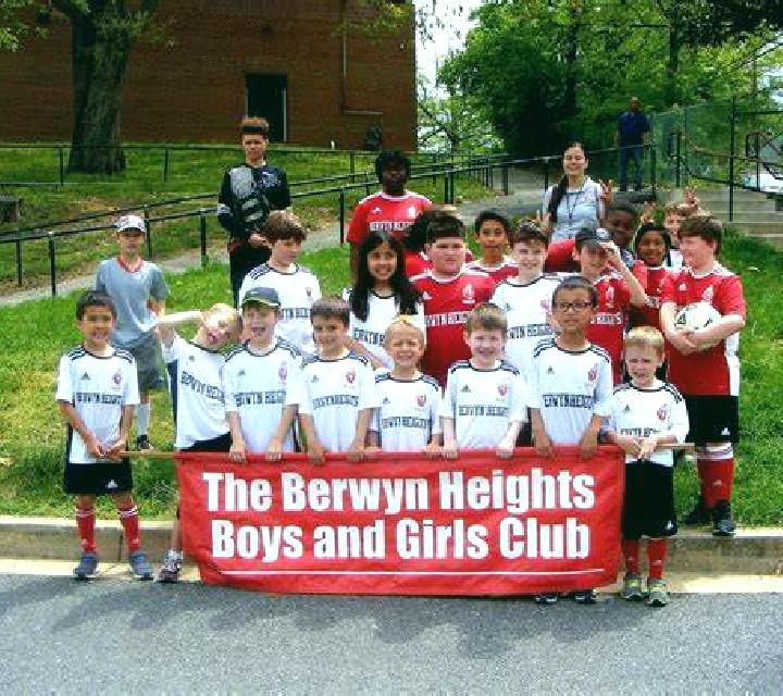 Escorts Berwyn Heights, Estados Unidos — Chicas y putas locales