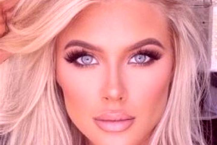 Escorts Blue Hills Settlements, Islas Turcas y Caicos — Chicas y putas locales