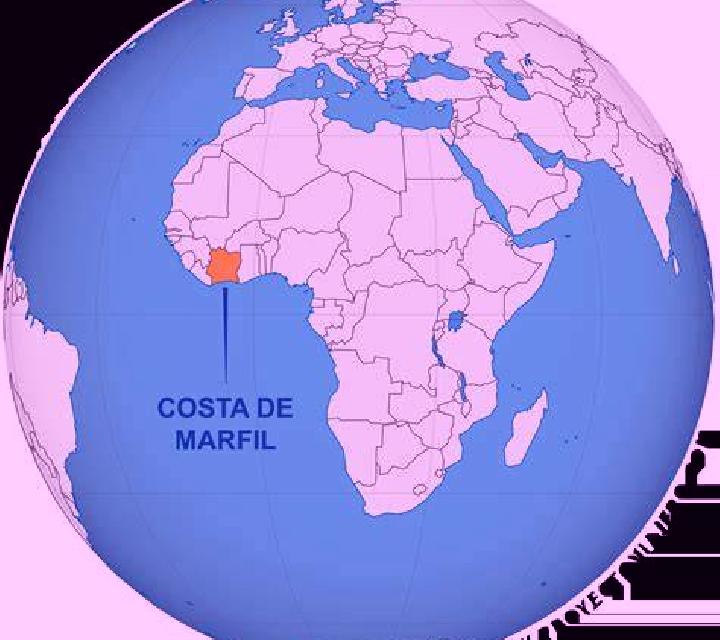 Escorts Bonyoa, Costa de Marfil — Chicas y putas locales