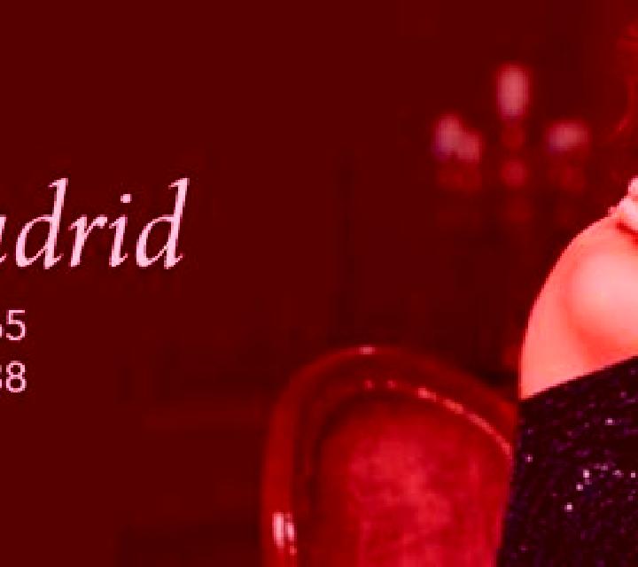 Escorts Borreda, España — Chicas y putas locales