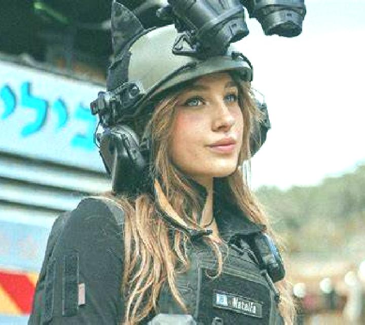 Escorts Bu ayna-Nujaydat, Israel — Chicas y putas locales