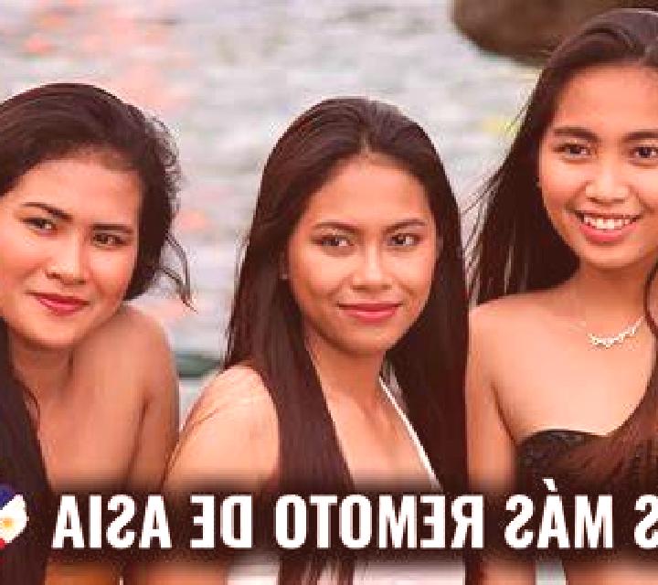 Escorts Calomboyan, Filipinas — Chicas y putas locales