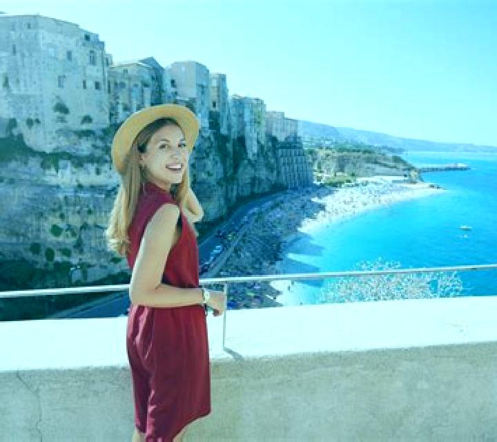 Escorts Campanarello, Italia — Chicas y putas locales