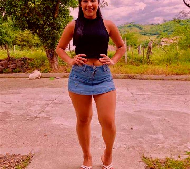 Escorts Capacho Viejo, Venezuela — Chicas y putas locales
