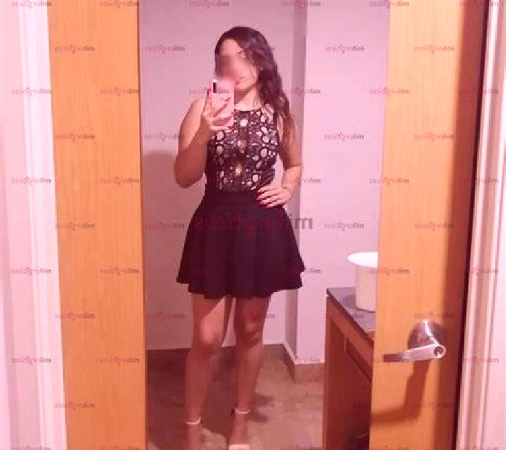 Escorts Carvalhopolis, Brasil — Chicas y putas locales